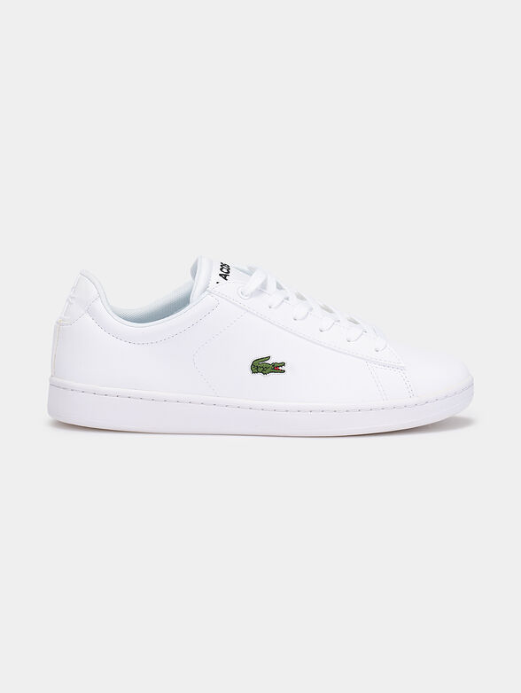 CARNABY EVO White sneakers - 1