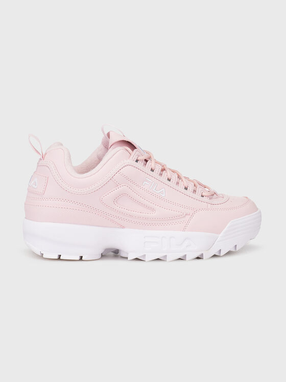 Розови спортни обувки DISRUPTOR - 1