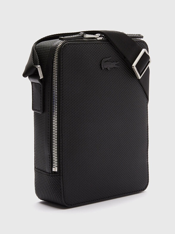 CHANTACO leather crossbody bag - 4