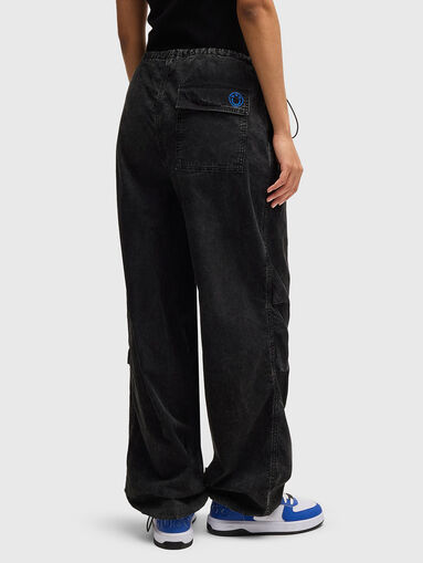 Unisex trousers - 5