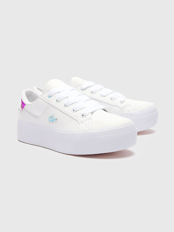 ZIANE PLATFORM sneakers - 2