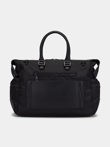 MASSA Bag with logo inscription - 3