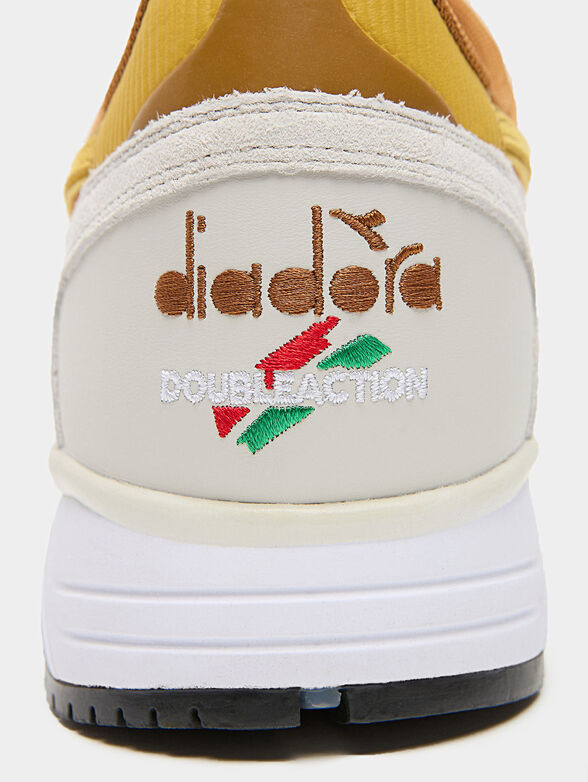 N9002 OVERLAND Sneakers - 4