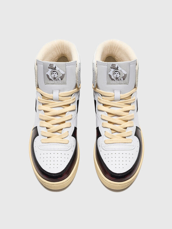 PIVOT ITA X DINO MENEGHIN sneakers - 6