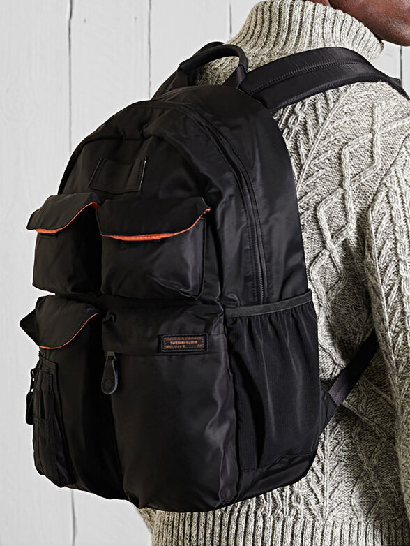 Bomber Montana Backpack - 6