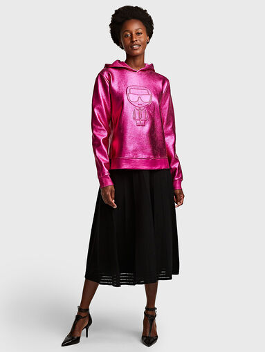 K/IKONIK Hoodie - 5
