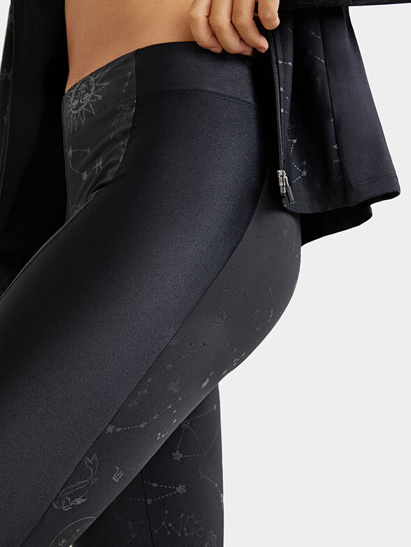 HALEY Leggings - 6