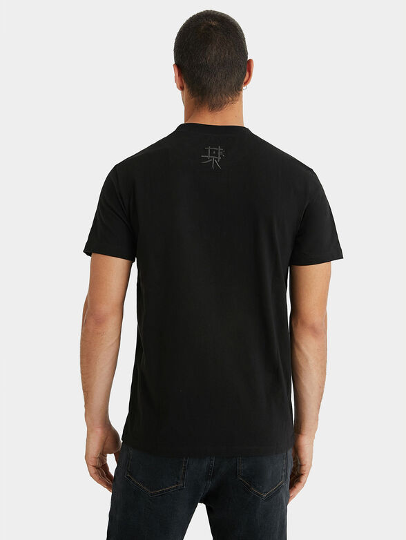 SPEMGER T-shirt - 5