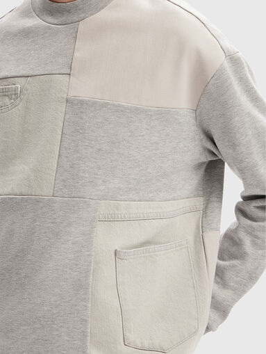 RODOLFO sweatshirt - 5