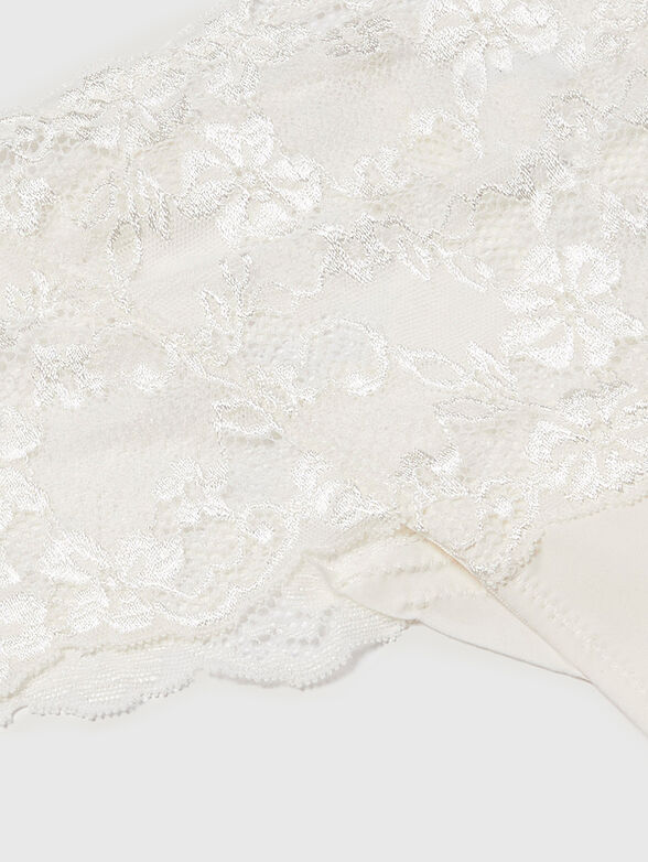 PRIMULA black brazilian knickers  - 4