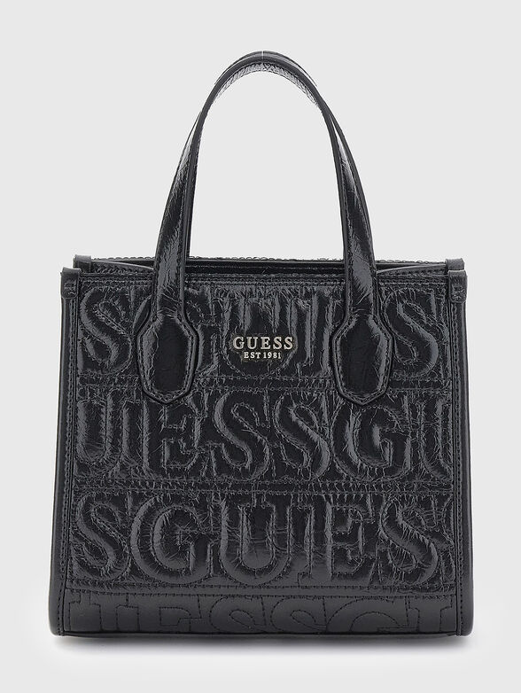 SILVANA mini tote bag​ - 1