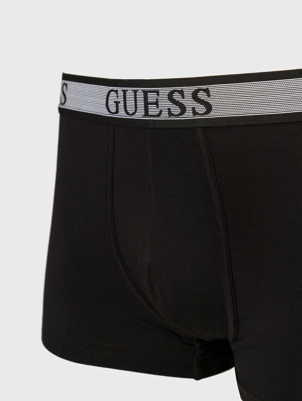 JOE  set of three pairs boxer - 6