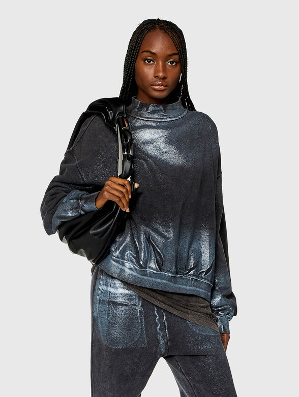 F-ALEXAN sweatshirt  - 1