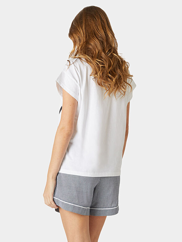 CHERRY II pajamas - 2