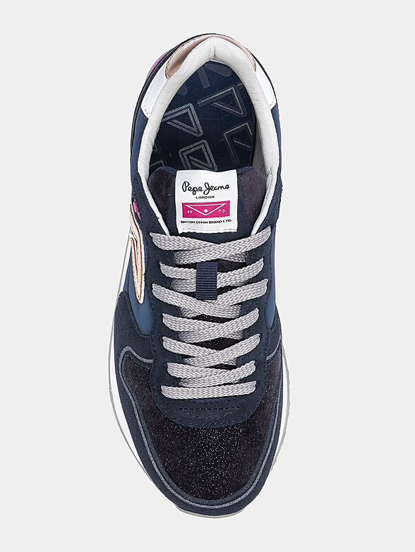 Sports shoes KLEIN - 4