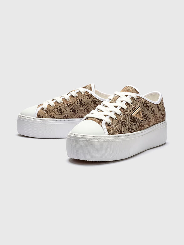Sport shoes - 5