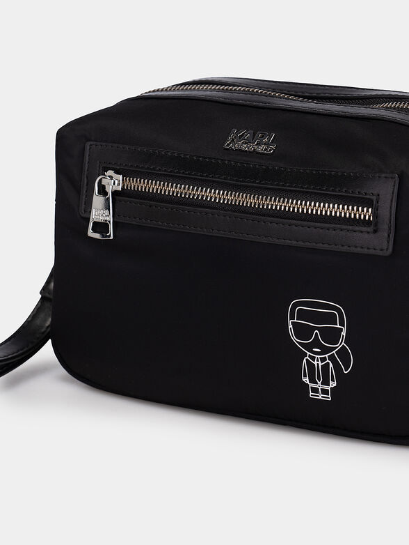 Travel kit with metal logo - 4