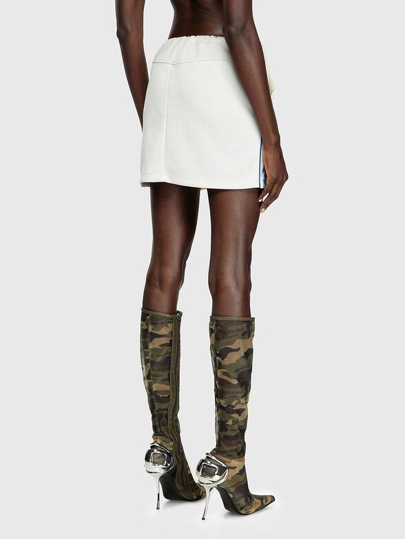 O-DETTE mini floor - 2