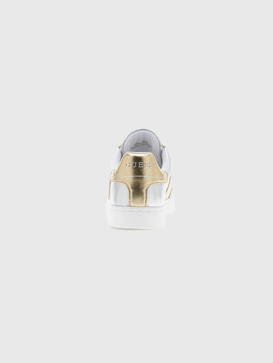 JRONE12 sneakers  - 3