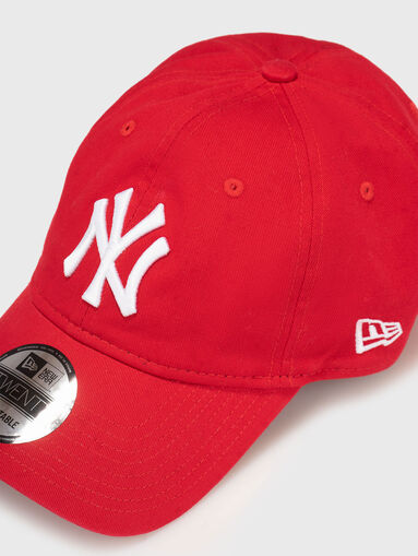 NEW YORK YANKEES 9FORTY unisex baseball cap - 4