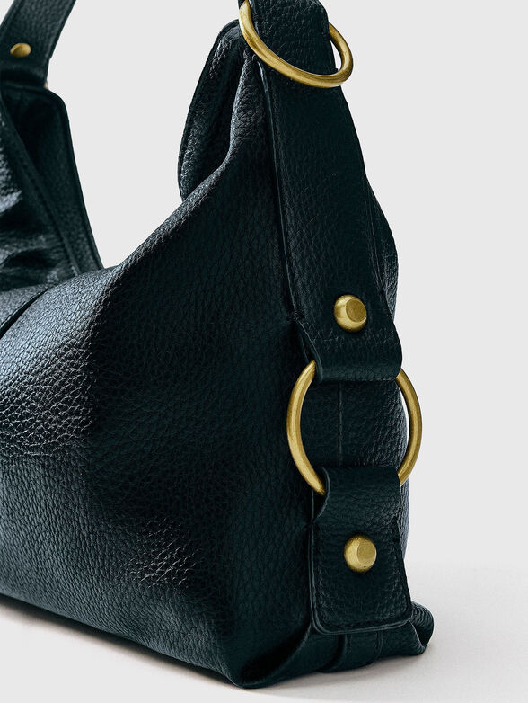CAMDEN Black bag - 5