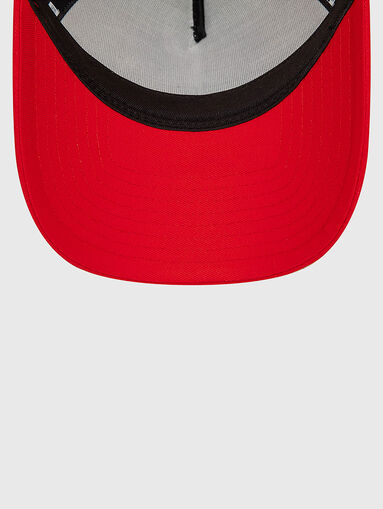 CHARACTER TRUCKER LOONEY cap - 5