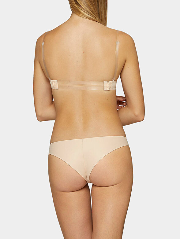 Balcony bra  JUSTIN - 3