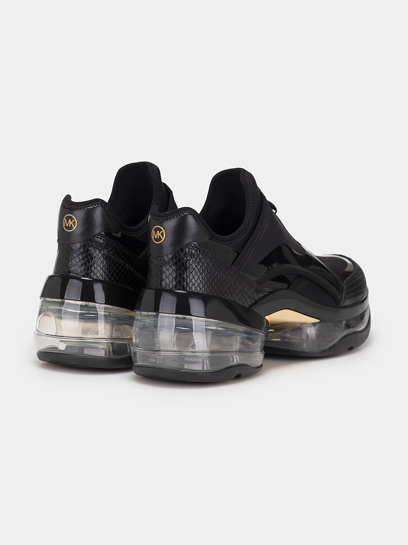 OLYMPIA EXTREME sports shoes brand MICHAEL KORS