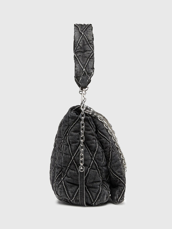 CHARM-D quilted bag - 3
