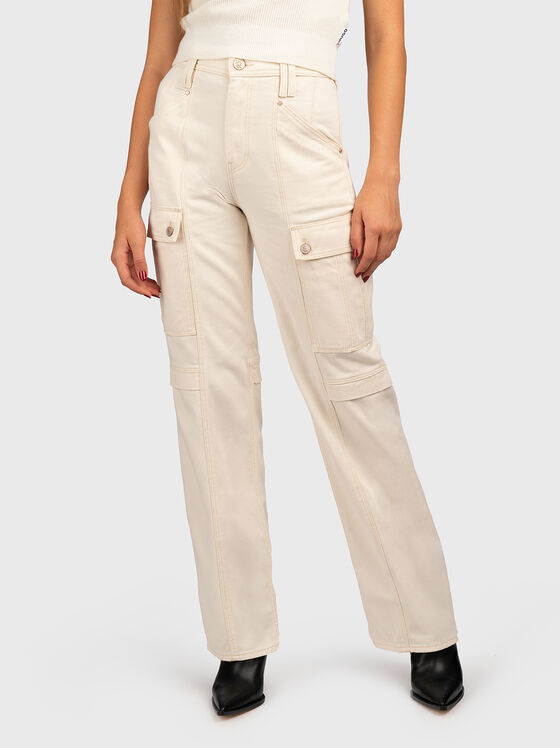 Cargo pants - 1