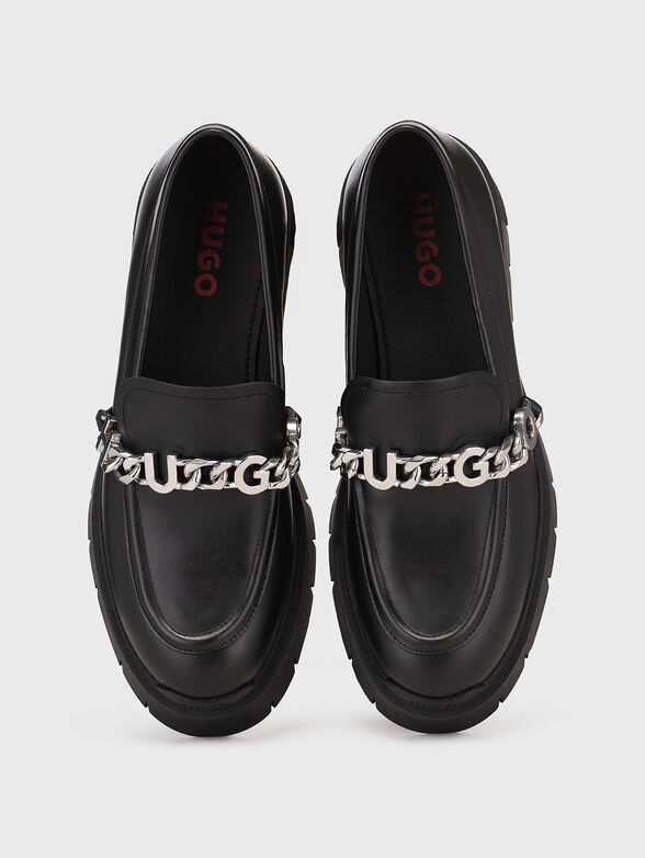 KRIS loafers - 6