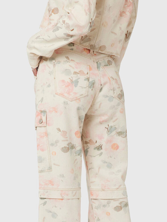 Cargo pants - 3
