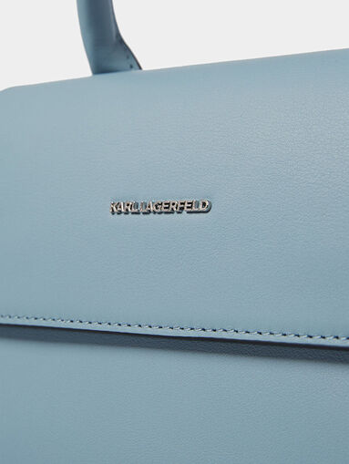 K/IKON Mini top-handle bag - 3