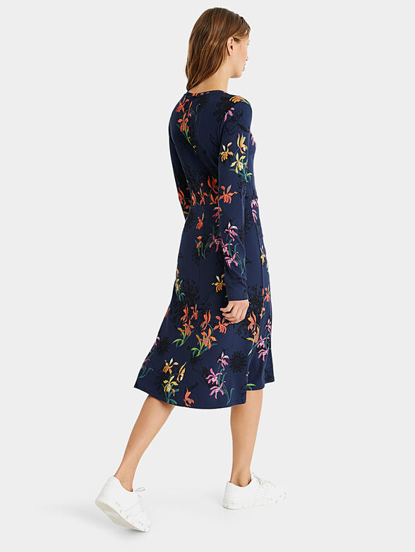 KOKO Viscose dress - 5