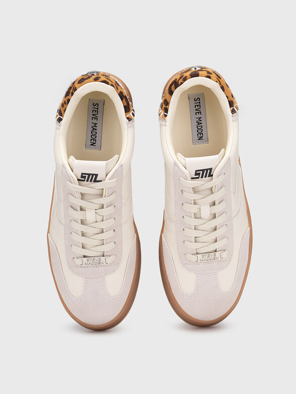 OFF-TRACK sport shoes - 6