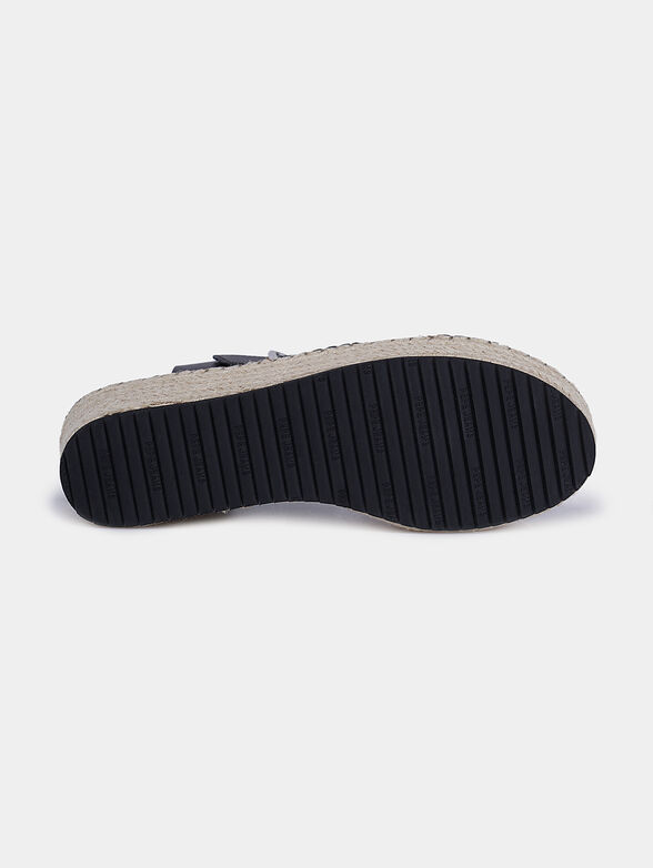 WITNEY ELLA Platform sandals - 6