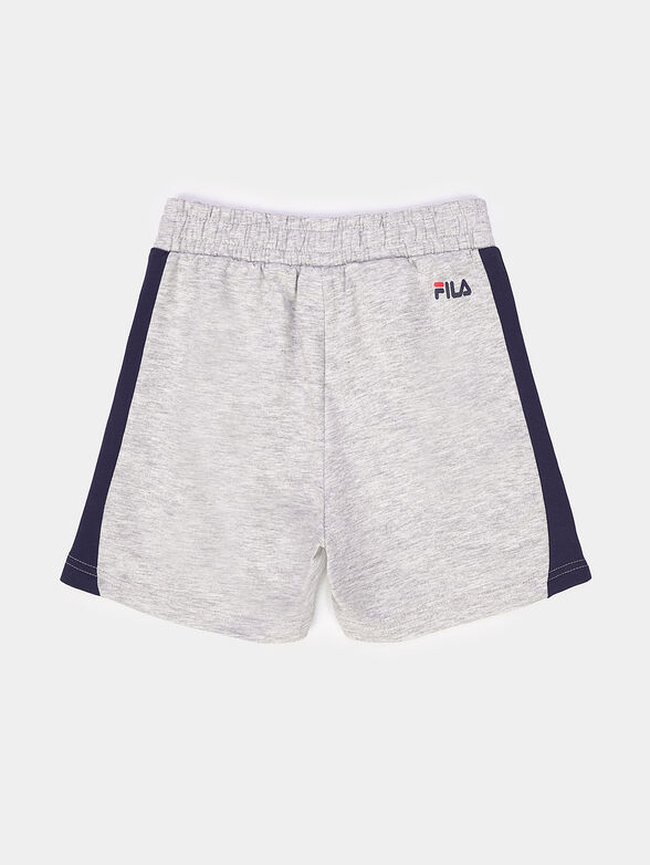Shorts - 2