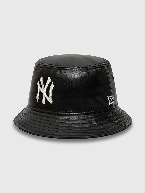 Black bucket hat  - 3