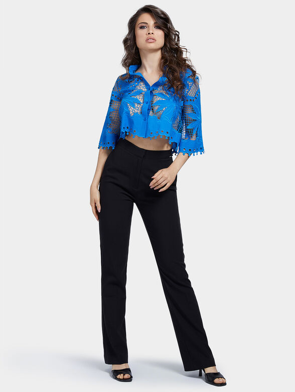 Shirt PALMIRA - 2