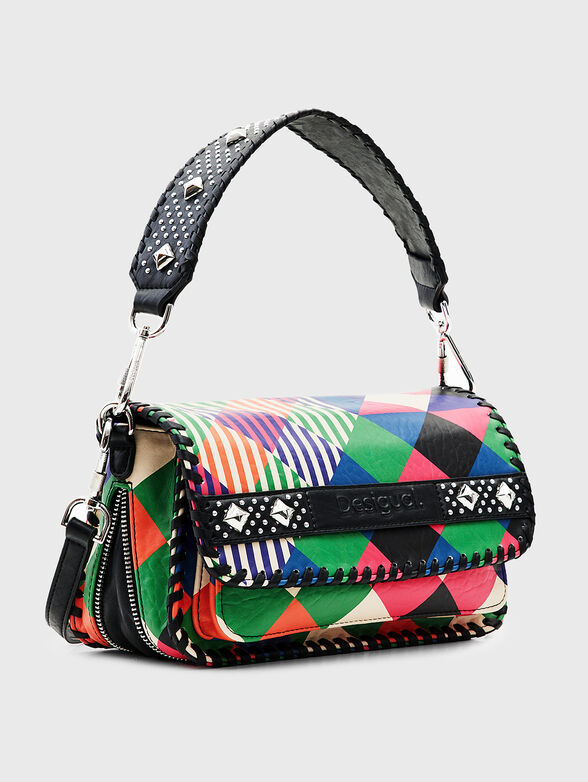 Multicoloured bag - 3