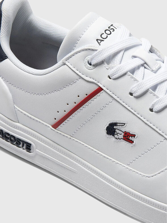 EUROPA PRO sneakers - 4