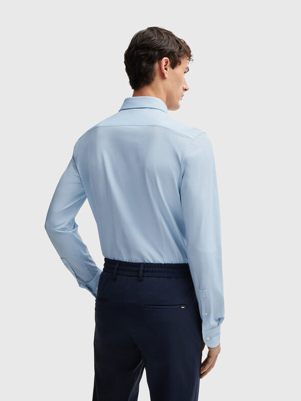 P-HANK-KENT-C1 shirt - 3