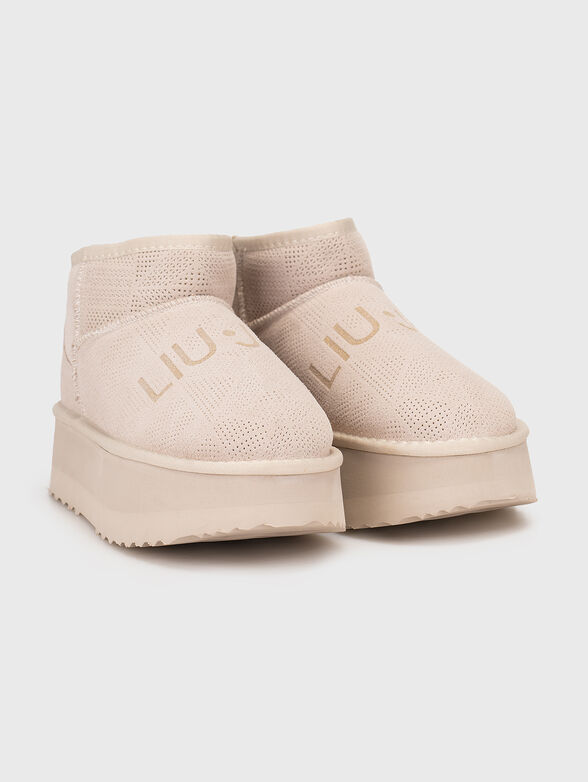 JANE 01 ankle boot - 2