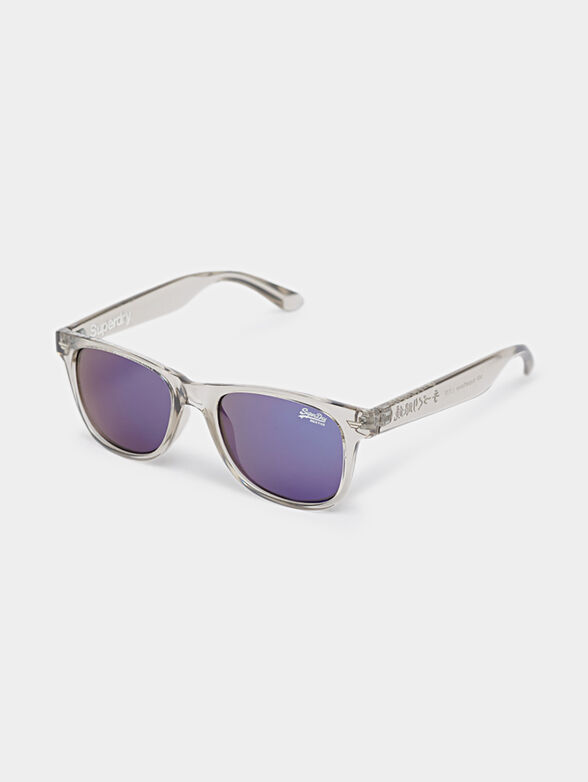 SUPERFARER Sunglasses - 1