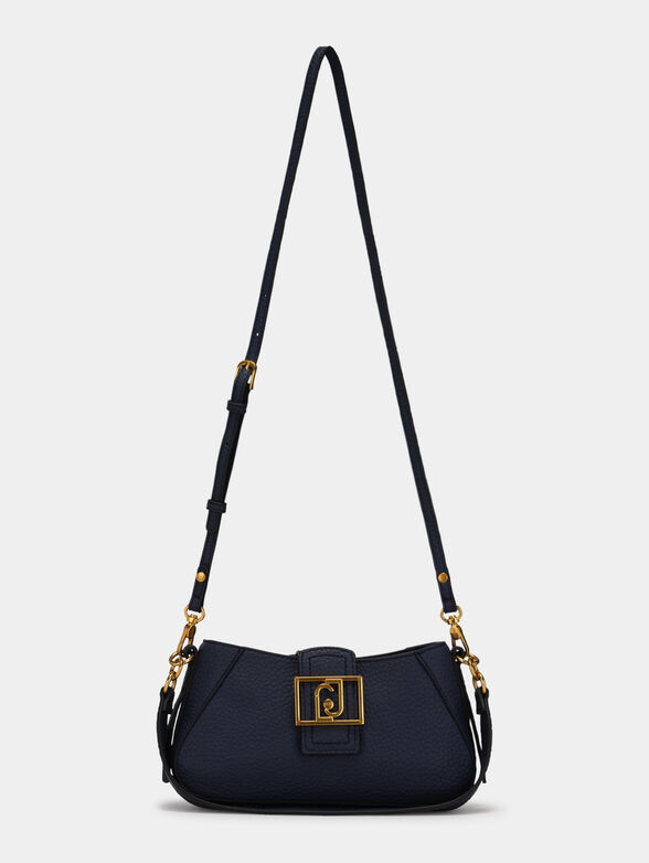 Beige shoulder bag - 2