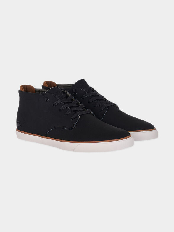ESPARRE CHUKKA 318 High sport shoes - 2