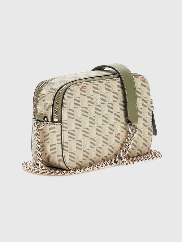 G WAVE crossbody bag - 2