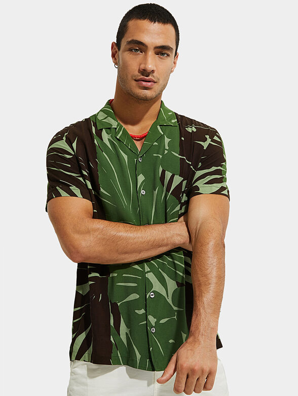 ANTO Shirt - 1