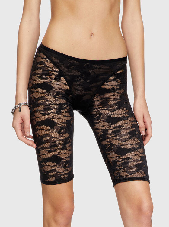 Дантелен къс клин UFLB-D-OVAL - 1