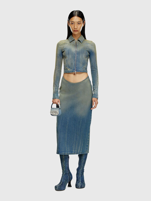 DE-MAURY-S skirt - 3